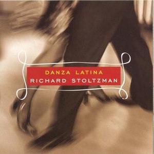 Richard Stoltzman альбом Danza Latina