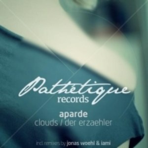 Aparde альбом Clouds / Der Erzaehler