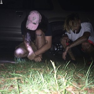 $uicideboy$ альбом My Liver Will Handle What My Heart Can't