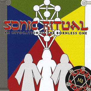 M3 альбом Sonic Ritual: An Invocation of the Bornless One