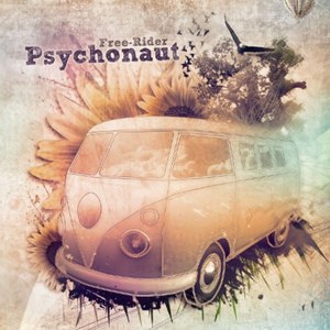 Psychonaut альбом Free-Rider