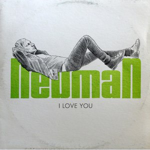 Neuman альбом I Love You