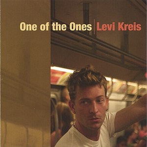 Levi Kreis альбом One of the Ones
