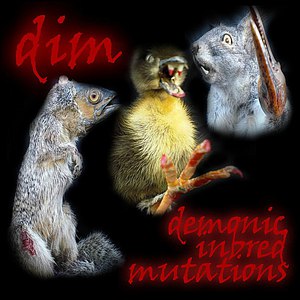Dim альбом Demonic Inbred Mutations