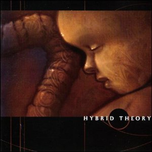 Linkin Park альбом Hybrid Theory EP