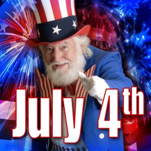 Independence альбом July 4th