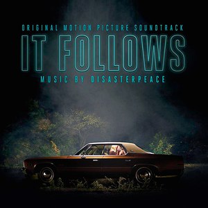 Disasterpeace альбом It Follows