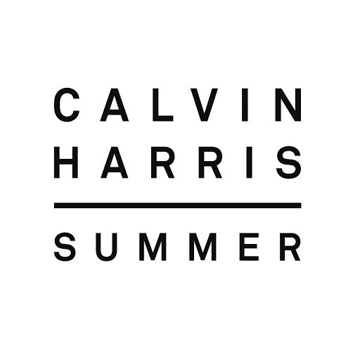 Calvin Harris альбом Summer
