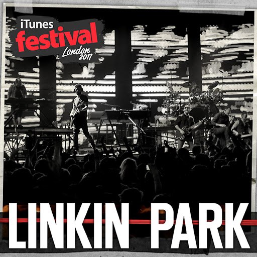 Linkin Park альбом iTunes Festival (London 2011)