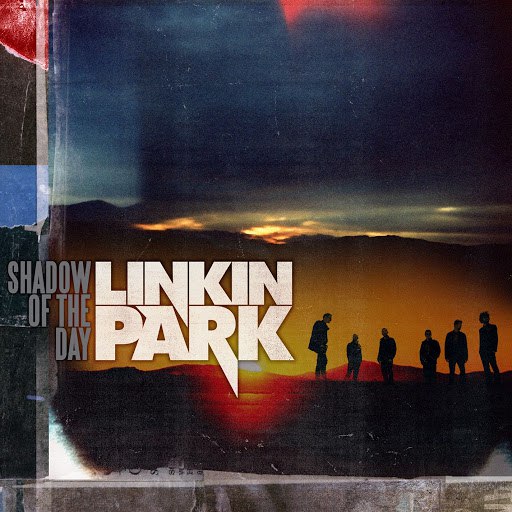 Linkin Park альбом Shadow Of The Day