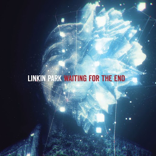 Linkin Park альбом Waiting For The End (feat. Glitch Mob)