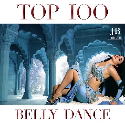 Fly Project альбом 100 Belly Dance Top
