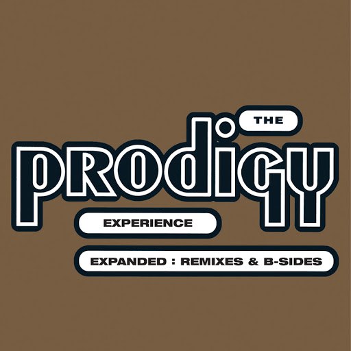 The Prodigy альбом Experience - Expanded (Remixes & B-sides)