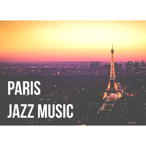 Vintage Cafe альбом Paris Jazz Music