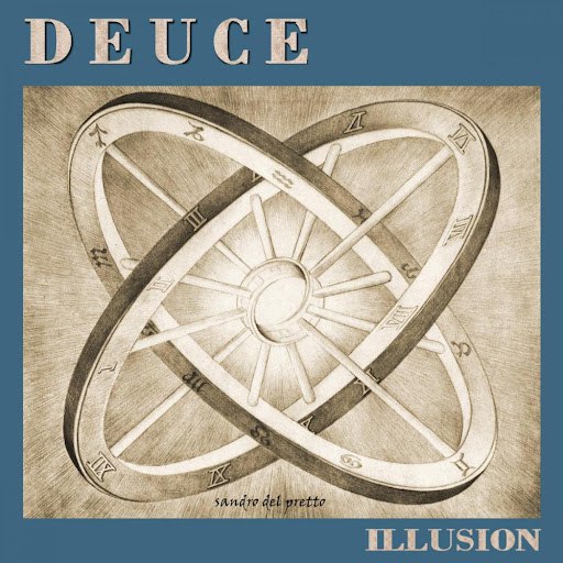 Deuce альбом Illusion