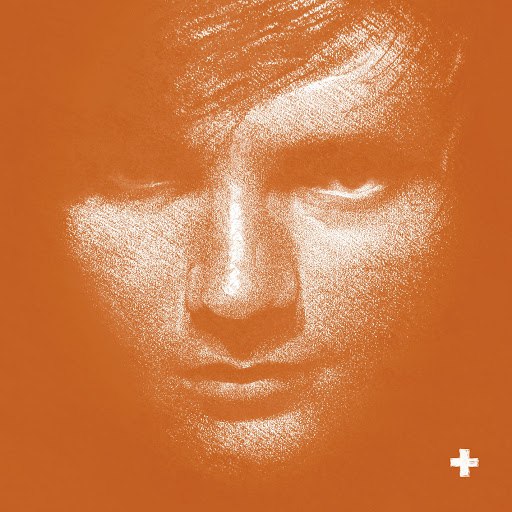 Ed Sheeran альбом + (Deluxe)