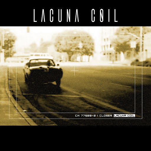 Lacuna Coil альбом Closer