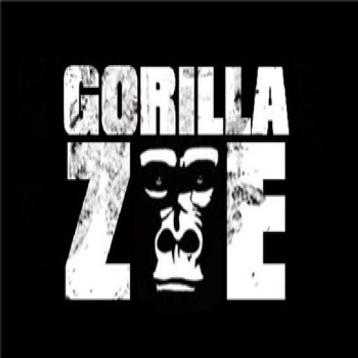 Gorilla Zoe альбом Get of Me- Dirty Ver.