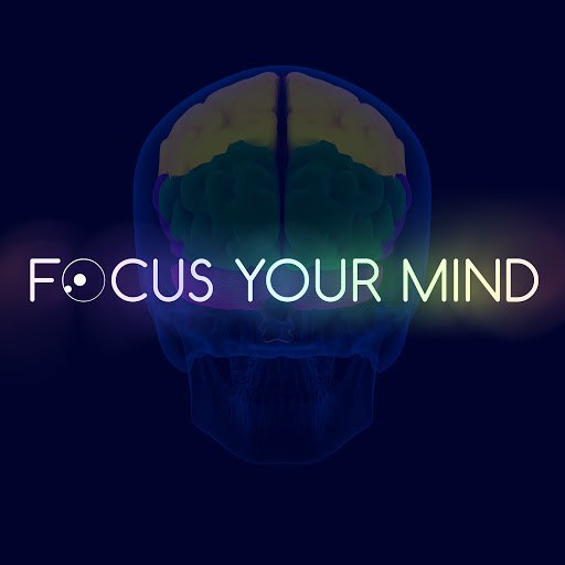Deep Focus альбом Focus Your Mind