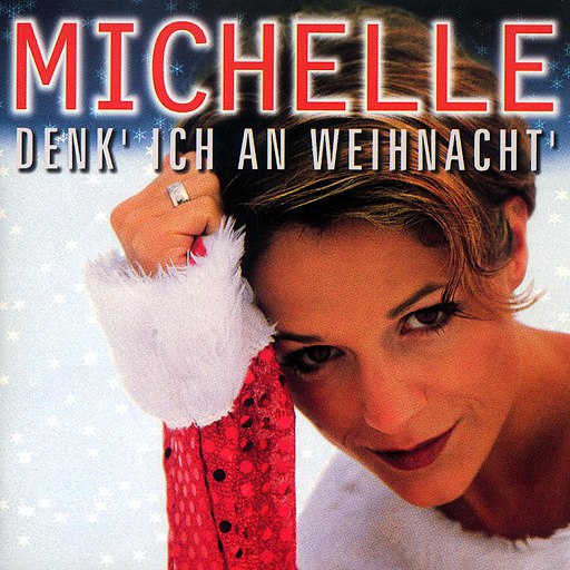 Мишель альбом Denk' Ich An Weihnacht