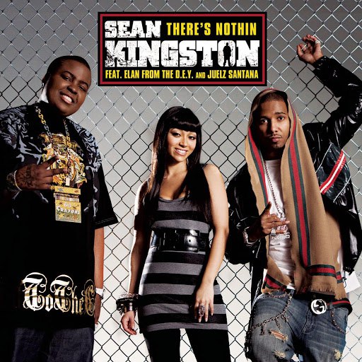 Sean Kingston альбом There's Nothin feat. The DEY and Juelz Santana
