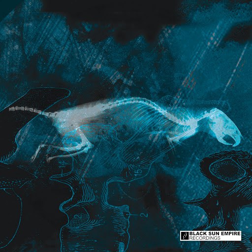 Black Sun Empire альбом The Rat / B'Negative