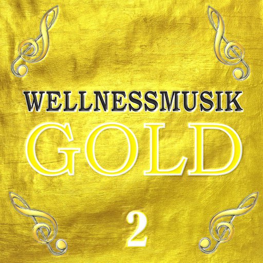 Largo альбом Wellnessmusik Gold 2