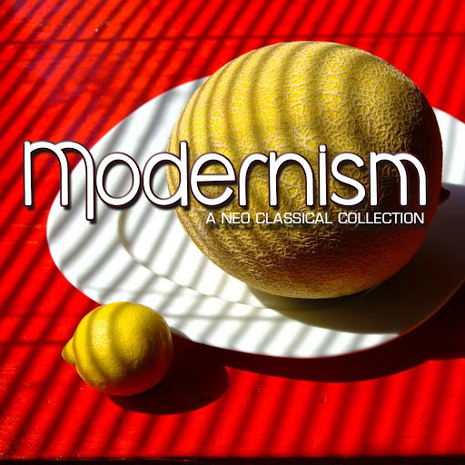 Extreme Music альбом Modernism: A Neo Classical Collection
