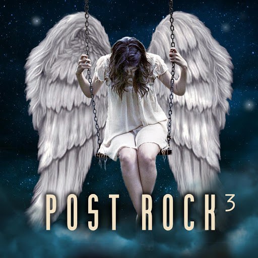 Extreme Music альбом Post Rock 3
