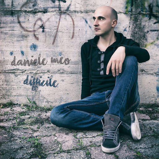 Daniele Meo альбом Difficile