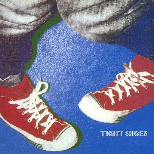 Foghat альбом Tight Shoes (Remastered)
