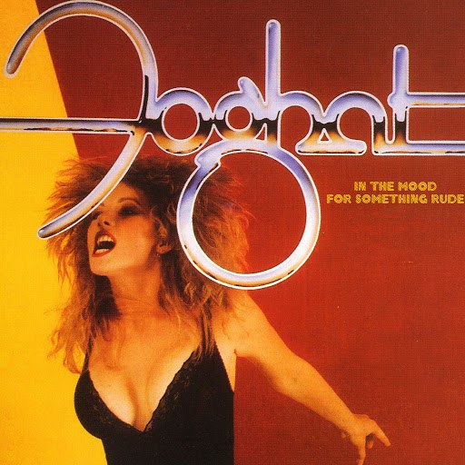 Foghat альбом In The Mood For Something Rude (Remastered)