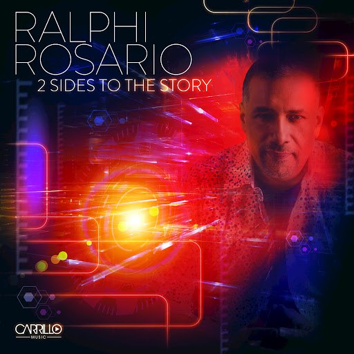 ralphi rosario альбом 2 Sides to the Story