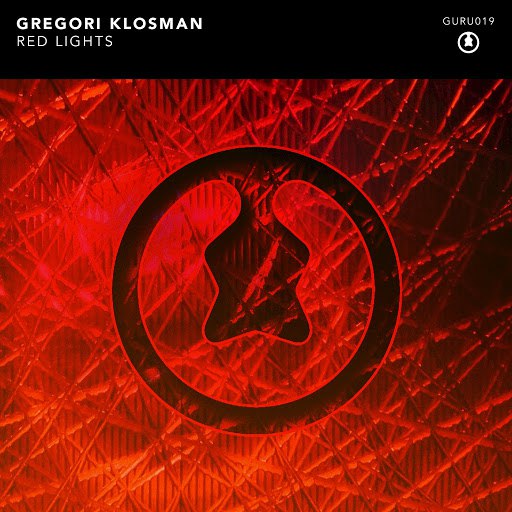 Gregori Klosman альбом Red Lights