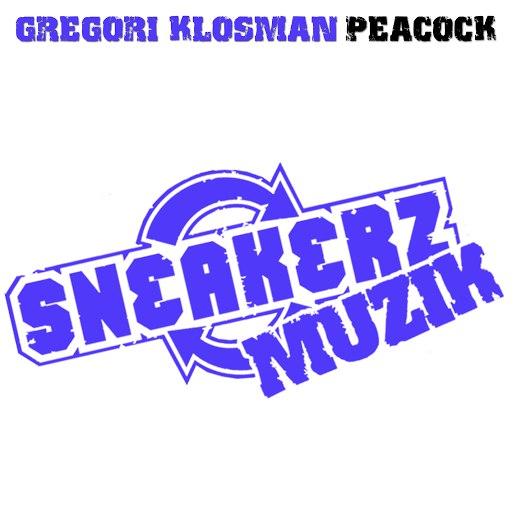 Gregori Klosman альбом Peacock