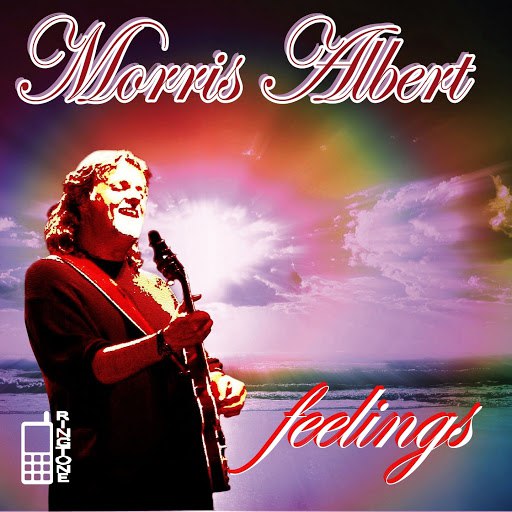 Morris Albert альбом Feelings (Ringtone)