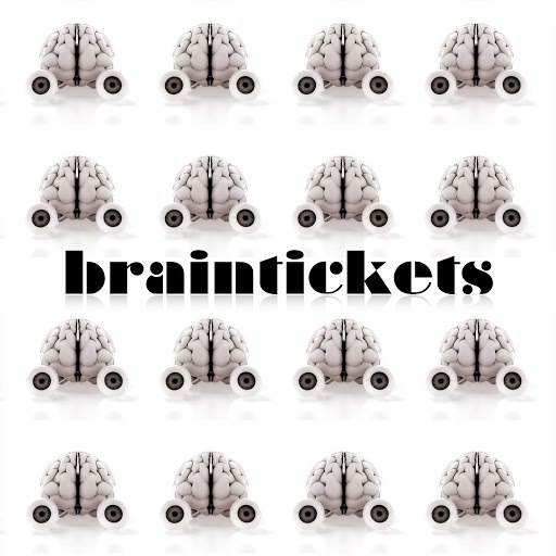 Jens Buchert альбом Braintickets