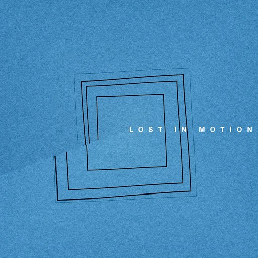Amtrac альбом Lost in Motion
