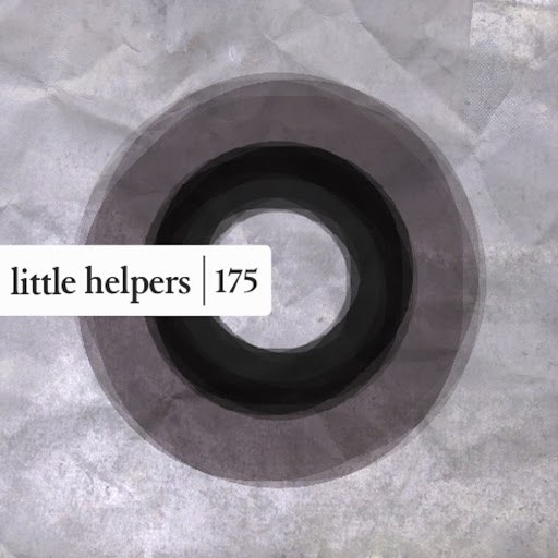 Rennie Foster альбом Little Helpers 175