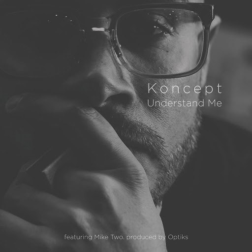 Koncept альбом Understand Me