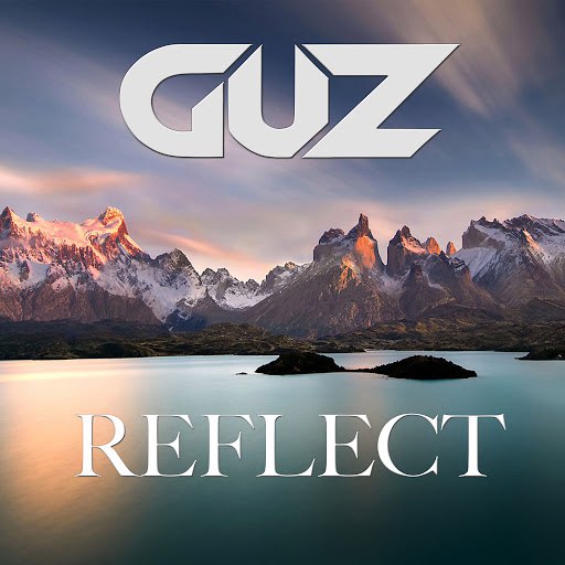 Guz альбом Reflect