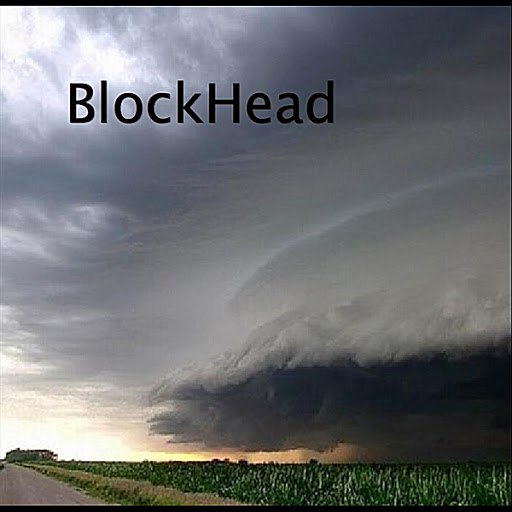 Blockhead альбом Last Laugh