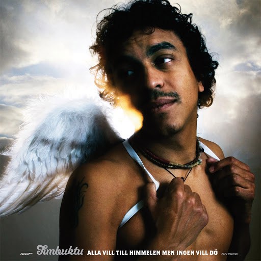 Timbuktu альбом Alla vill till himmelen men ingen vill dö