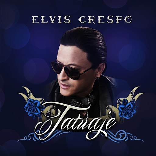 Elvis Crespo альбом Tatuaje (feat. Mohombi)