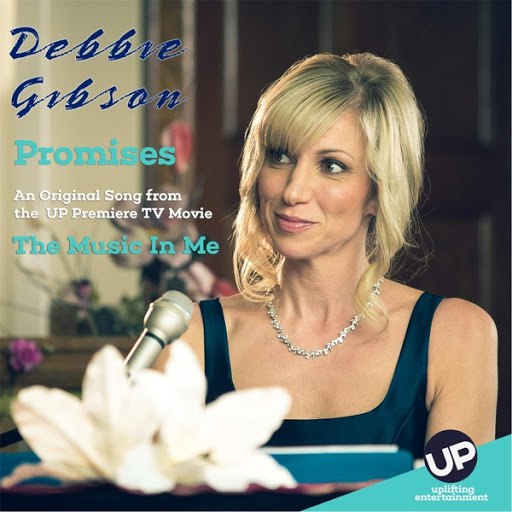Debbie Gibson альбом Promises (From "The Music In Me")