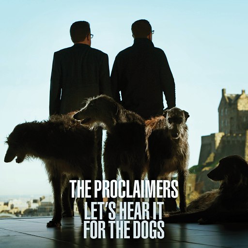 The Proclaimers альбом What School?