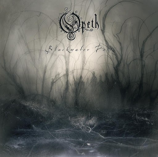 Opeth альбом Blackwater Park