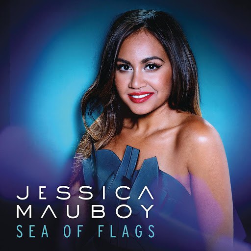 Jessica Mauboy альбом Sea of Flags