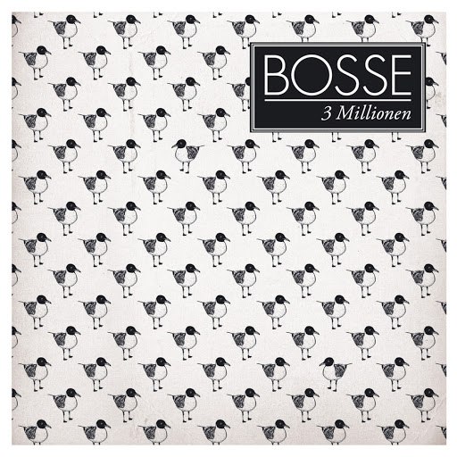 Bosse альбом 3 Millionen