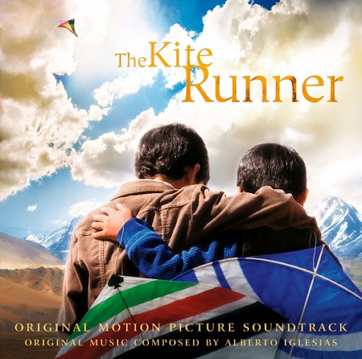 Alberto Iglesias альбом The Kite Runner: Original Motion Picture Soundtrack